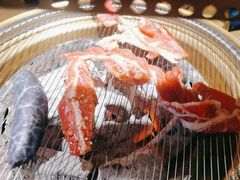 -西塔老太太泥炉烤肉(亚运村店)