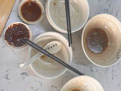 -蒋家桥饺面店(四望亭路店)