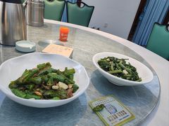 -胡老大菜热饭香·家宴(二七北路店)