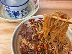 -小罗子汤店(大士院总店)