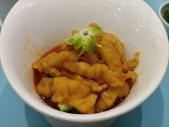 -琼菜人家·海南菜·文昌鸡(文昌大道店)