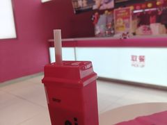-K22.酸奶草莓(烟台芝罘店)