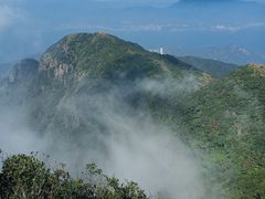 -七娘山