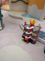 -奈尔宝·儿童乐园·亲子餐厅(苏州大悦城店)