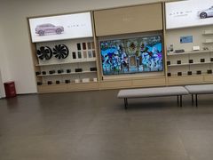 -华为授权体验店(近铁城市广场)