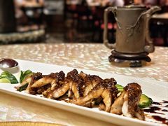 -8餐厅(新葡京酒店)