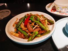 -老头儿油爆虾·知味杭州(爱琴海购物中心)