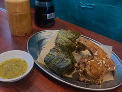-海安安越南粉(丹竹頭店)