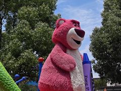 -上海迪士尼度假区