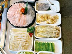 -海底捞火锅(公益西桥店)