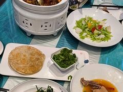 -丝宴·凤城印象·西北特色菜(彩虹湾店)