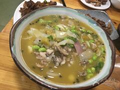 -二孃鸡爪爪(东郊记忆店)