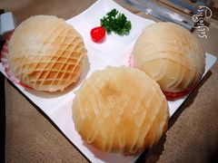 -广州逸林假日酒店·四季桃源中餐厅(白云山风景区店)