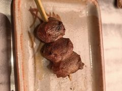 -鳥喜Toriki怀石烧鸟料理