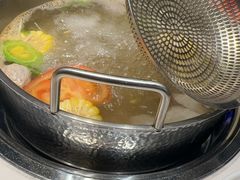 -犇鼎牛潮汕牛肉火锅(新辰里学清路店)