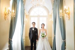 -太郎花子婚纱摄影艺术中心