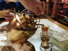 传统梨汤-小吊梨汤·北京菜(香山店)