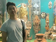 -美国自然历史博物馆