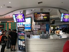 -金逸影城(大悦城IMAX激光店)
