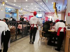 -客临百思德·东北特色馆(龙湖时代天街店)