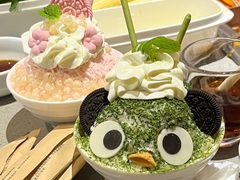 -海底捞火锅(新松江路生日主题店)