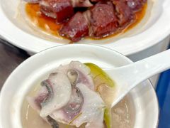 -顺德渔村·岭南一号