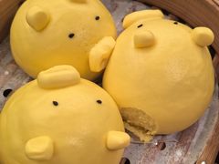 -点心传说·粤菜点心(佐阾虹湾店)