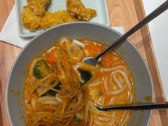 -池奈·咖喱蛋包饭(熙地港店)