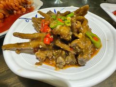 -神仙钵湘香土菜馆(光华路店)