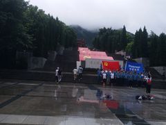-红岩魂陈列馆