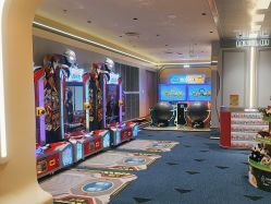 -奈尔宝家庭中心·亲子餐厅(北京东坝万达店)