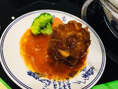 -穆隆斋清真大饭店(串窑街店)