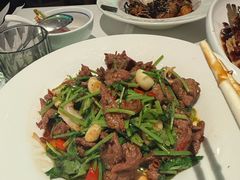 -桂满陇·蟹黄小笼汤包(清河万象店)
