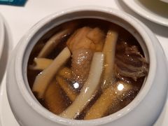 海皇汤-79号渔船海鲜饭店(宝安店)