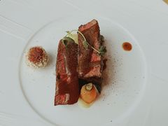 -恰餐厅及酒吧CHAR Bar & Grill(北京三里屯洲际店)