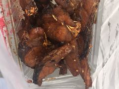 -梅记大块头爆鱼店(乍浦路店)