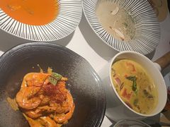 -春树下·树屋花房西餐厅(罍街AS1980店)