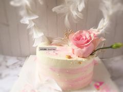 -艾加柒克蛋糕茶歇甜品台(春熙路店)