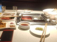 -海底捞火锅(高科广场店)