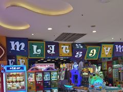 -meland·儿童乐园·游戏厅娃娃机·电玩Xbox(成都合生汇店)