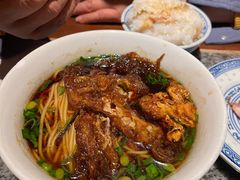 -南京大牌档(青岛万象城店)