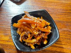 -屯屯面(海尔路店)