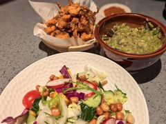 -江边城外烤全鱼(方庄时代购物中心店)
