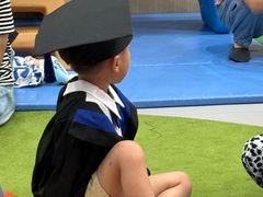 -金宝贝早教(济南欧亚大观商场中心)