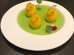 -领事馆19号中餐厅(厦门海景洲际酒店)