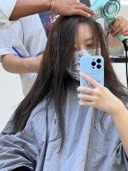 -a·f one hair salon
