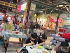 -彭耕记猪油炒小菜(吉联mall店)