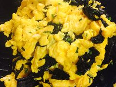 -九华山友谊土菜馆 小资餐厅