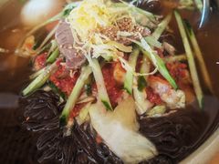 -顺姬冷面(长白西路店)