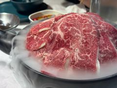 -椰子湾·海南火锅·糟粕醋·椰子鸡(正大广场店)